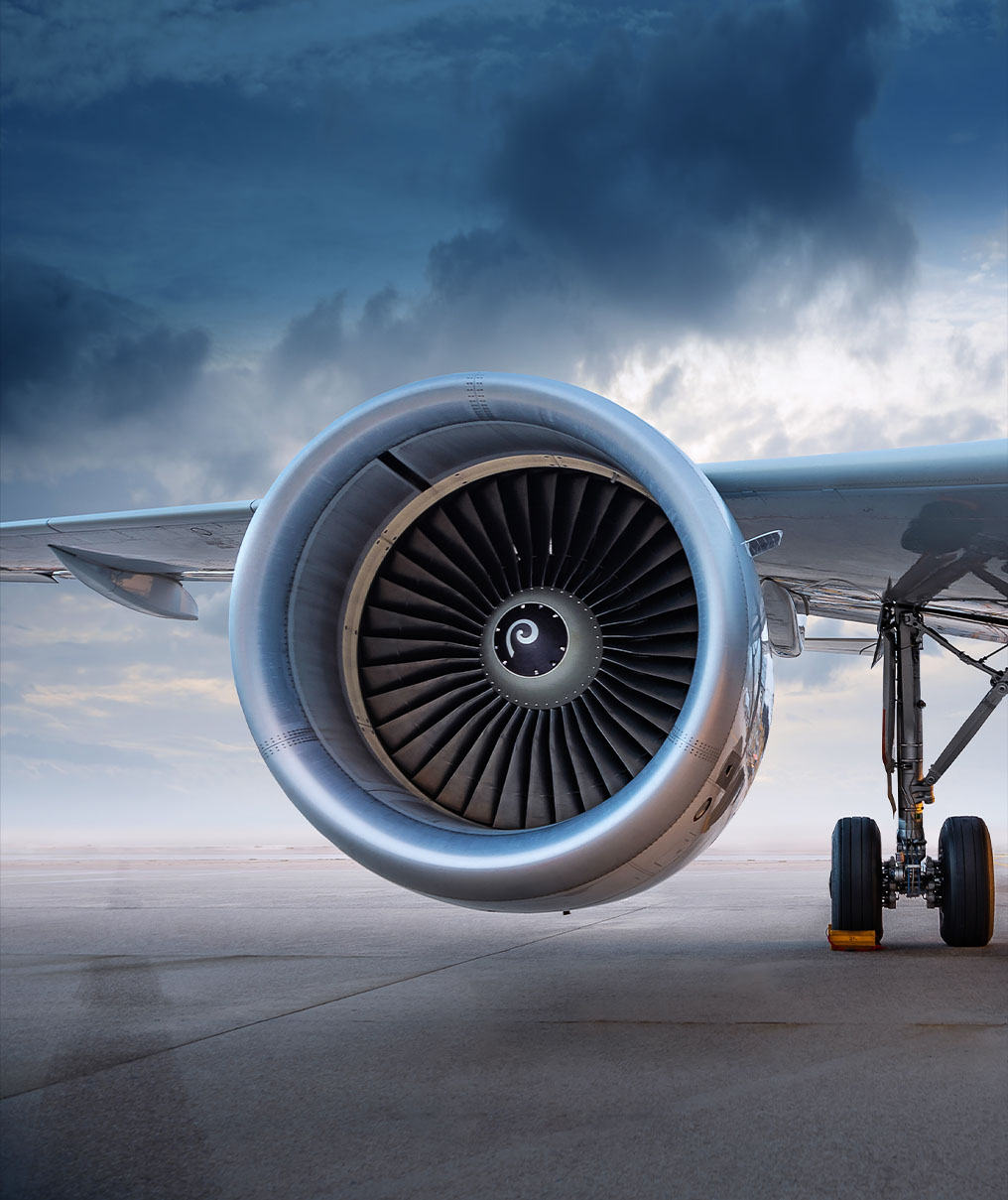 Aerospace Industry